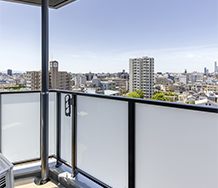 グランドロアール南巽