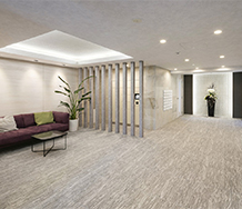 アービンググラン芦屋大東町