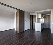 アービンググラン芦屋大東町