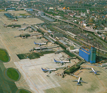 大阪国際空港南ターミナル